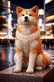 WE LOVE HACHI 2026 ～渋谷と秋田から愛を伝える2DAYS～　開催！