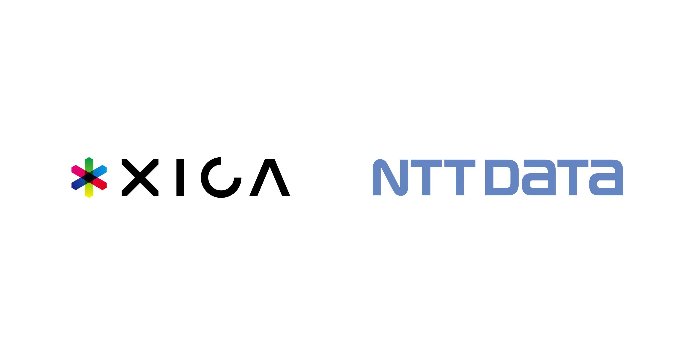 サイカとNTTデータがサービス連携を開始