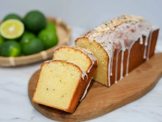 山形が挑んだ“北限のすだち”×庄内米はえぬき　 米粉のパウンドケーキがMakuake先行予約開始2日で目標達成！