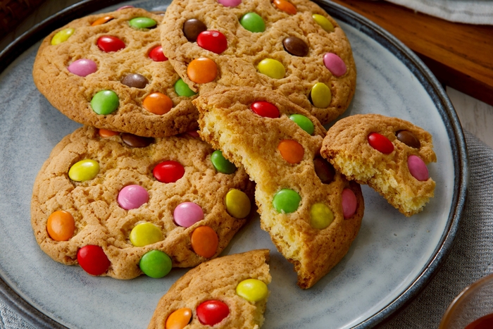 秋の新作が続々登場!