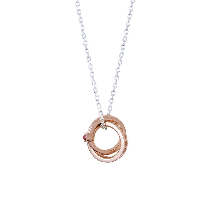 ハーツラビュル寮共通ネックレストップ-2