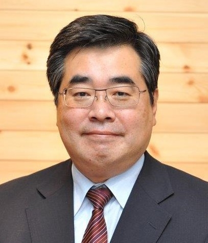 岡井 徹博 氏