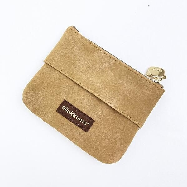 リラックマのバッグ