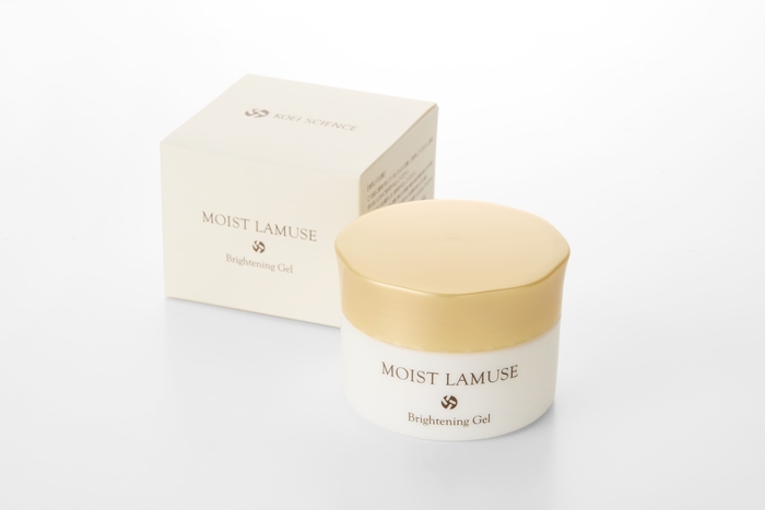 モイストラミューズ外観