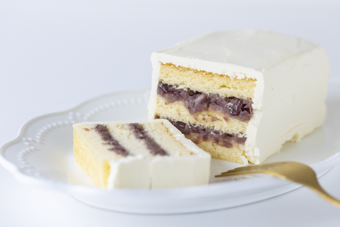 『ばたーあんけいく』1,980円