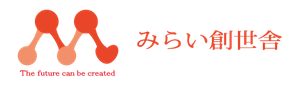 株式会社みらい創世舎