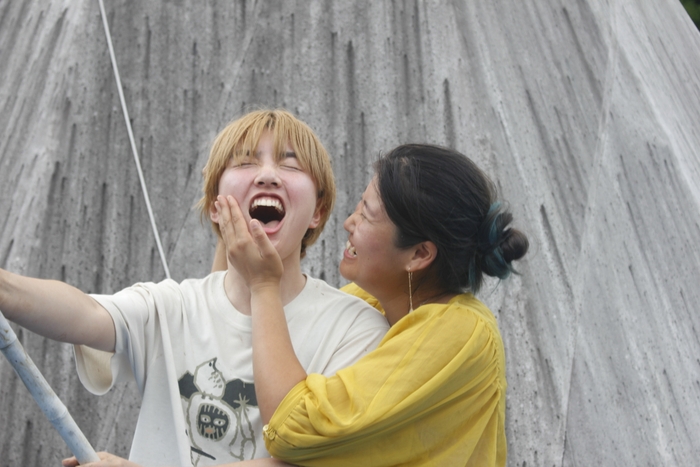 サマースクール1