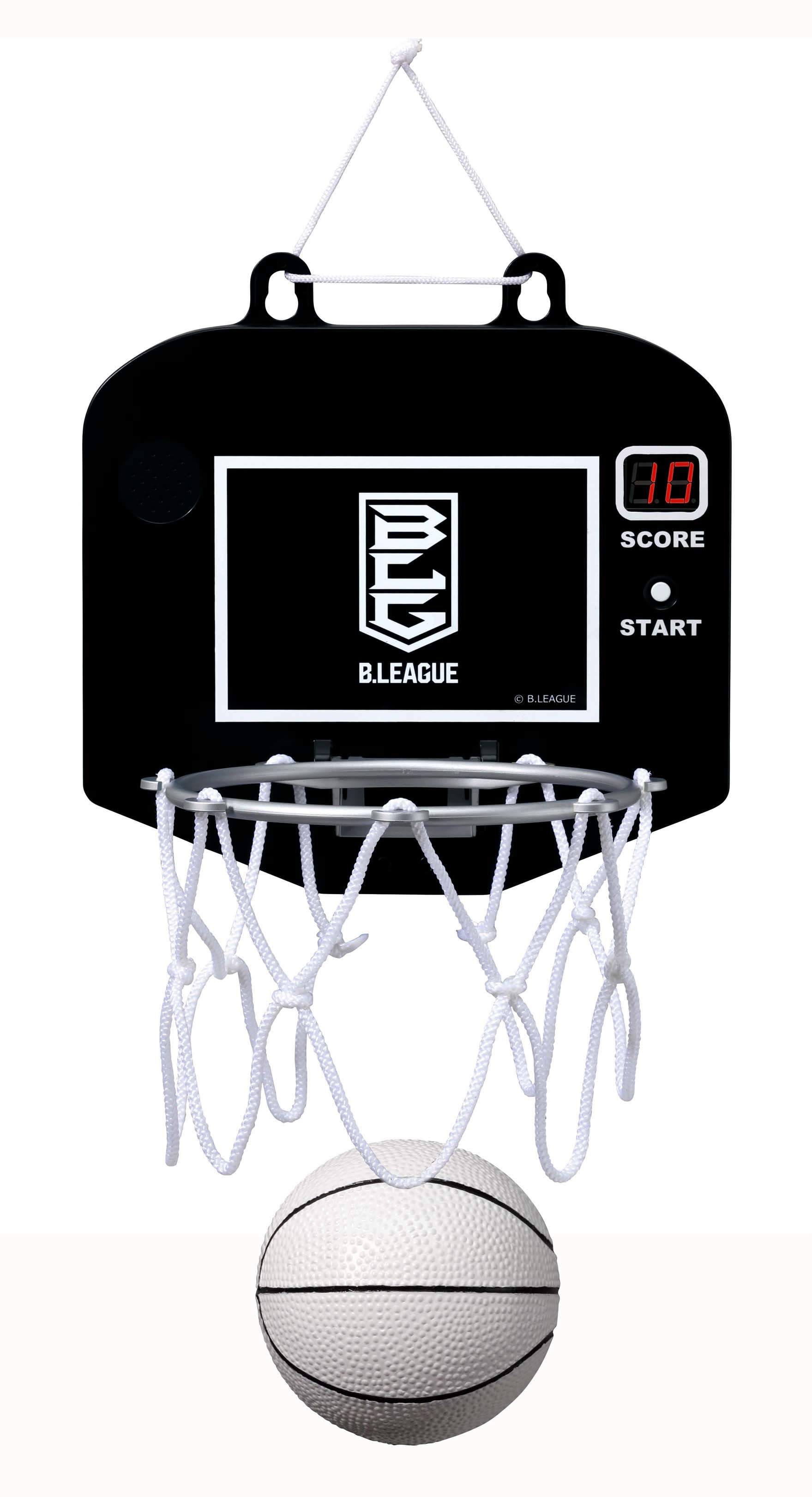 B.LEAGUE タイムアタックゴール