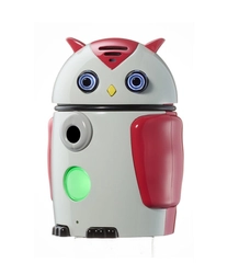 見守りAIロボット「ZUKKU」と緊急通知ボタンで 24時間見守りサービスを効果検証  