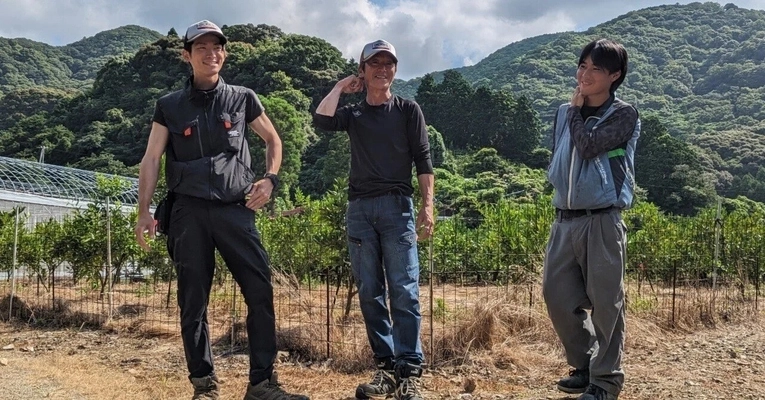 アサヒ農園、クラウドファンディング開始3.5日で目標達成