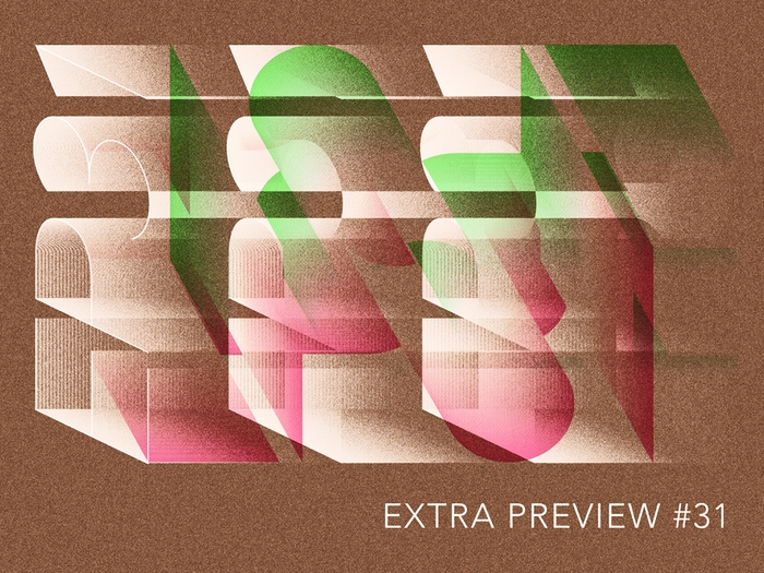 Extra Preview #31