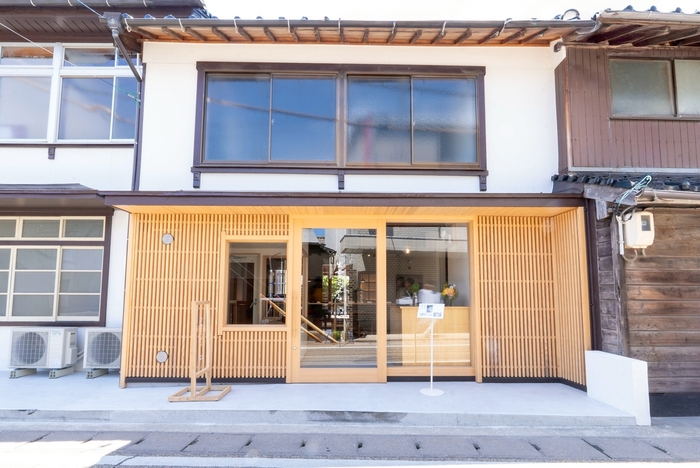 出雲きよら　外観1