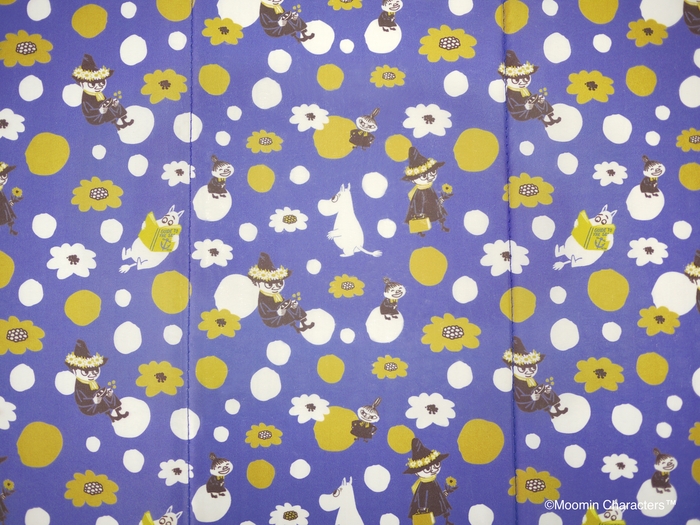 柄拡大:木陰のはなし(BL)