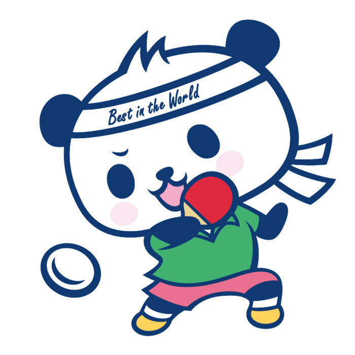 T.T彩たま・たまちゃん