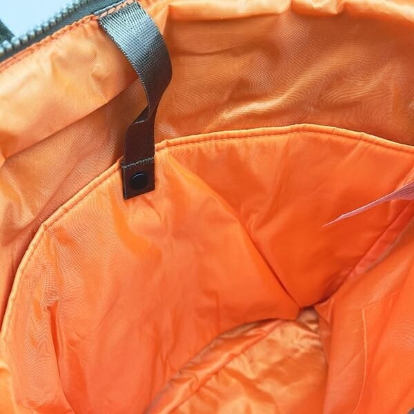 スヌーピーのバッグ