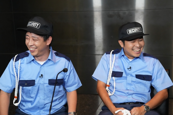 シチュ笑ーション_さらば青春の光