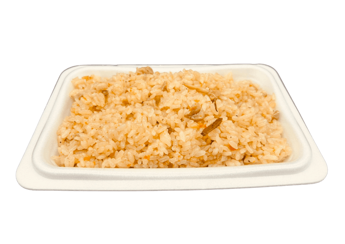 かしわ飯(並盛り~1.5㎏盛りまで)