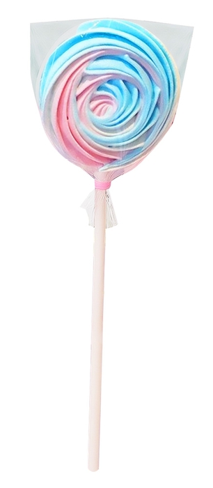 【数量限定】レインボーメレンゲロリポップ 1,000円(税込)