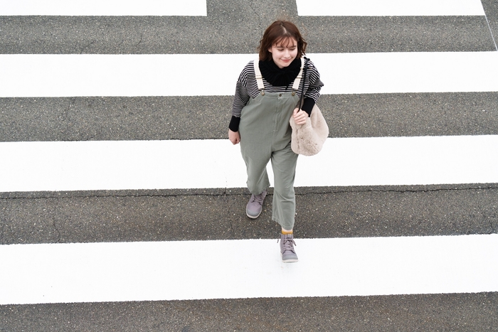 NEWカラー:GRAY FLANNEL 071