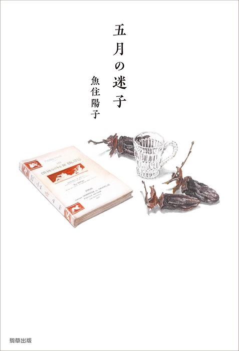 『五月の迷子』 著:魚住陽子 駒草出版