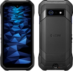 京セラ製法人向け高耐久スマートフォン「DuraForce EX」（デュラフォースイ―エックス）にWi-Fi(R)モデル登場