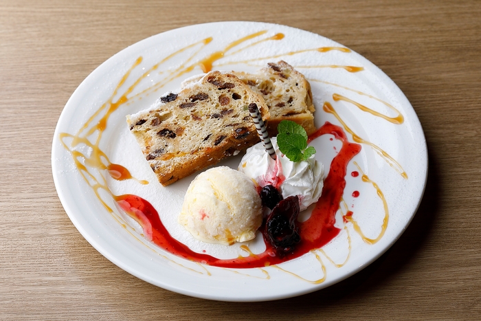 シュトーレン/世界のビール博物館