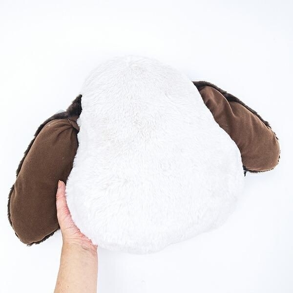 スヌーピークッション