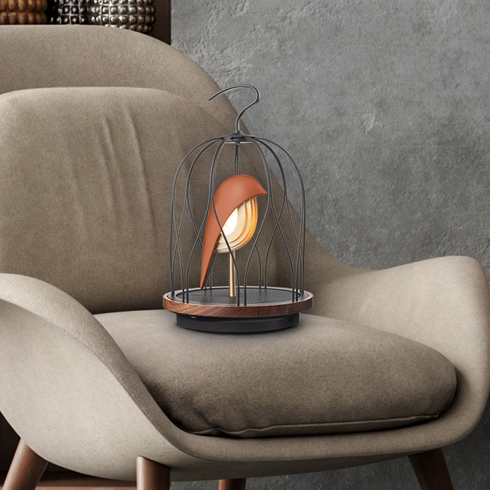 JINGOOs パパイヤオレンジ