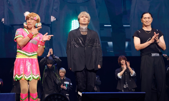  ©ALD2024　撮影：小境勝巳、佐藤 薫、高田真希子、冨田味我