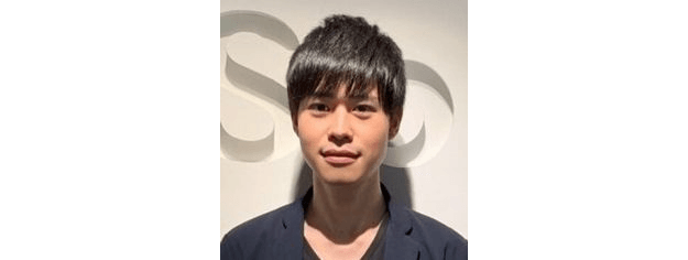 株式会社クライド 松井 駿 氏