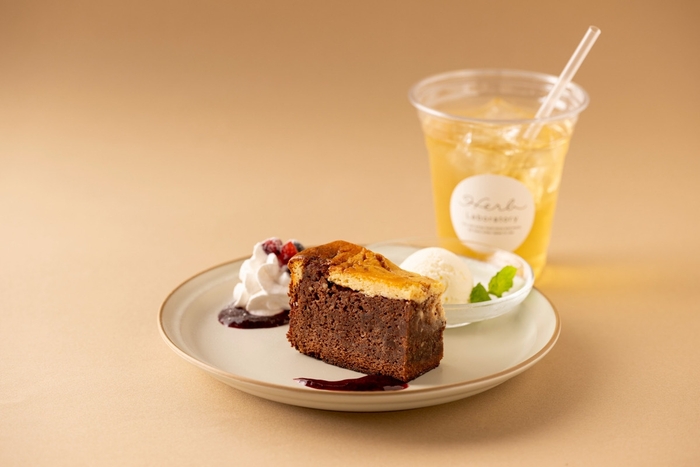 スイーツセット