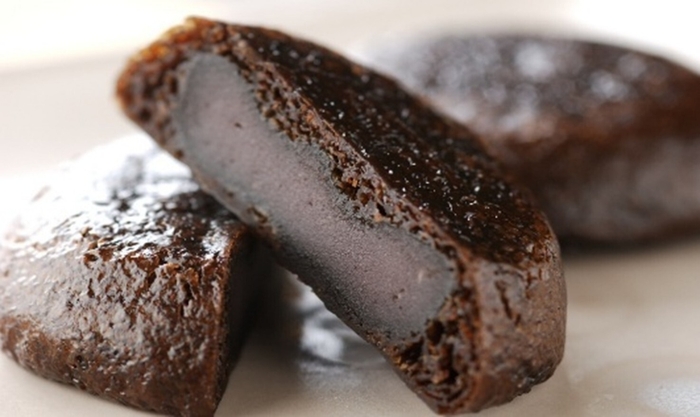 黒平まんじゅう