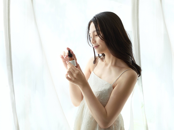 EXOLABELナノインフィルトセラムLP