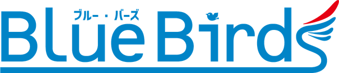 BlueBirds LOGO