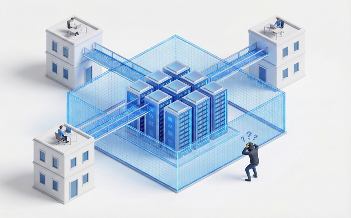 Tailscaleによってゲートウェイ廃止が可能になり攻撃目標を見失う