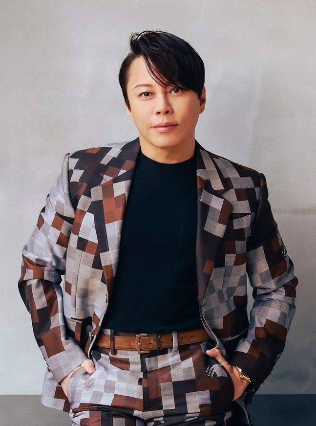 西川 貴教(にしかわ たかのり)さん