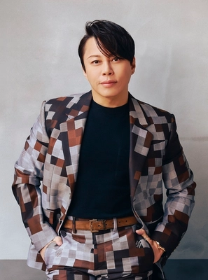 大阪府主催 初のeスポーツイベント　 2026年1月開催「Osaka GeN Scramble(ジェンスク)」 応援ブースターに“T.M.Revolution”の 歌手・西川 貴教さんが就任！