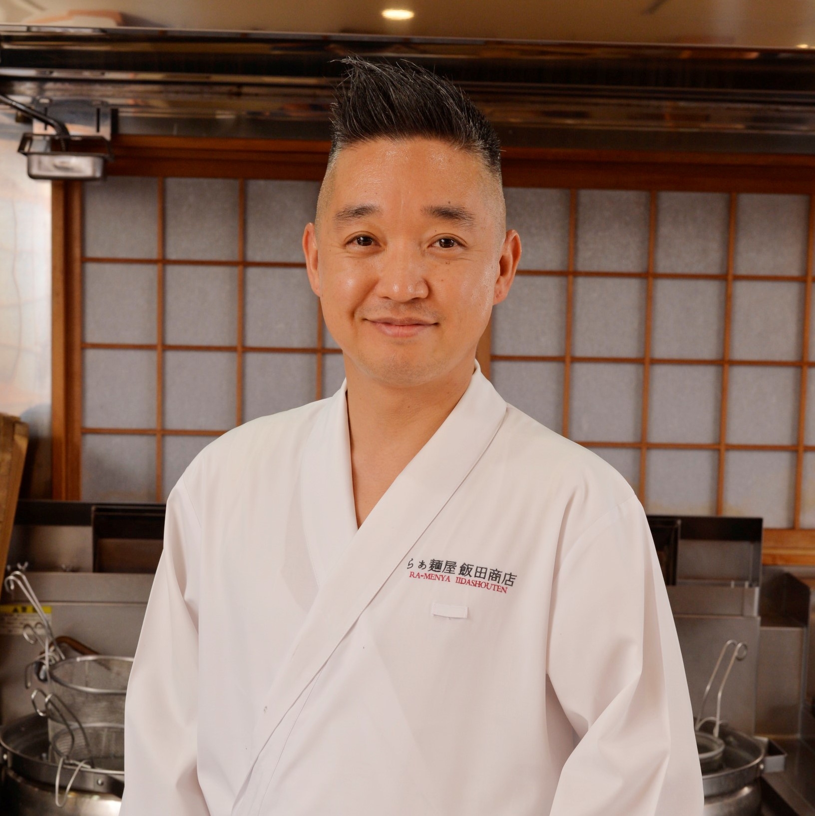 飯田商店 飯田将太氏プロデュース