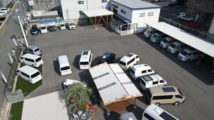 レクビィ エスト(京都市伏見区)