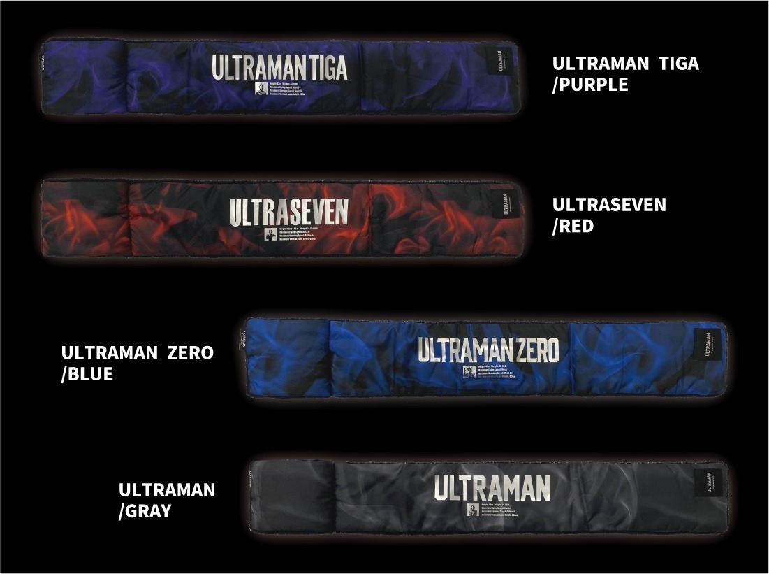 UT-19 ネックウォーマー