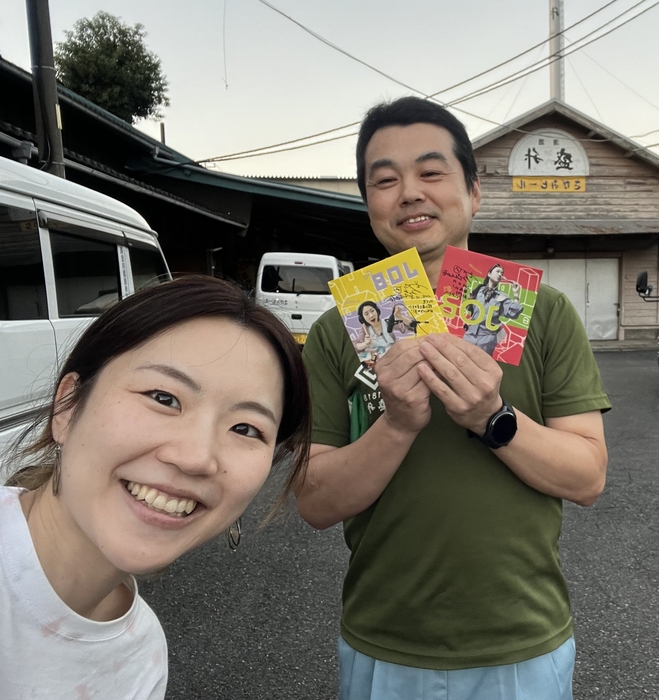 神奈川県 黄金井酒造 杜氏の飯塚 氏