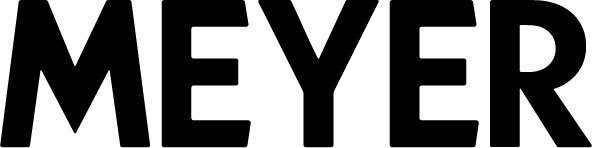 MEYER(マイヤー) ロゴ