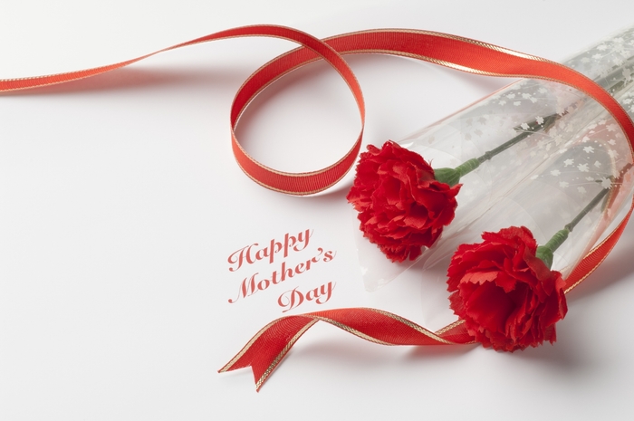 アクセサリーは母の日にもらって嬉しいものの上位にランクイン!