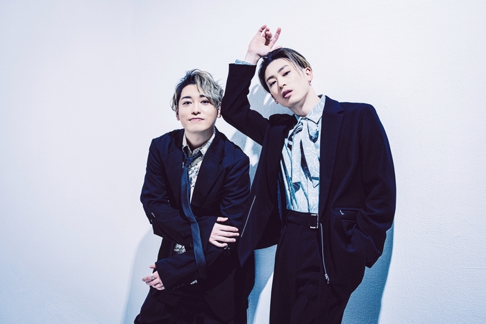 KRIST(川原一馬・塩田康平)