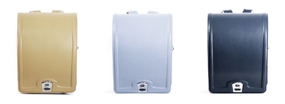 軽くて本革「アタラのランドセル」4月18日販売スタート　 国産材の「ひのきのたからばこ」に入れてお届け！