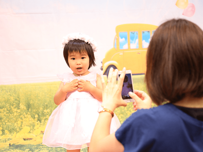 ファッションフォトスタジオ