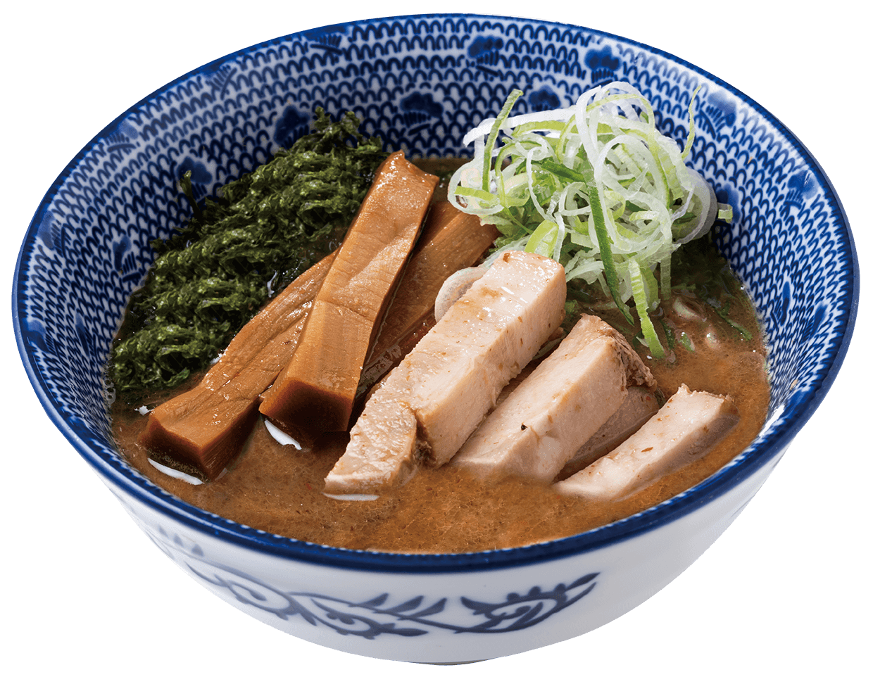 豪華_せたが屋つけ麺(豪華スープ)