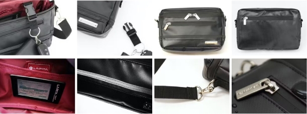 シンプルすっきりなフォルムだけど機能充実!