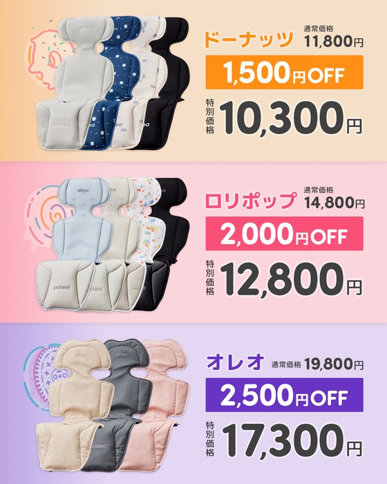 エアラブ4プラス特別価格