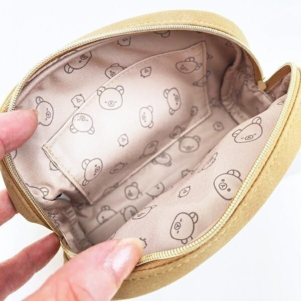 リラックマのバッグ